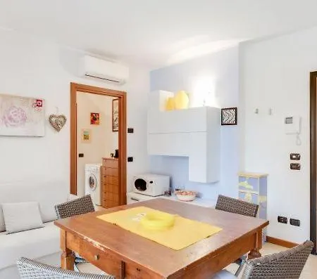 Sol Y Mar Rimini Apartment شقة ريميني