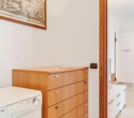 Sol Y Mar Rimini Apartment * ريميني