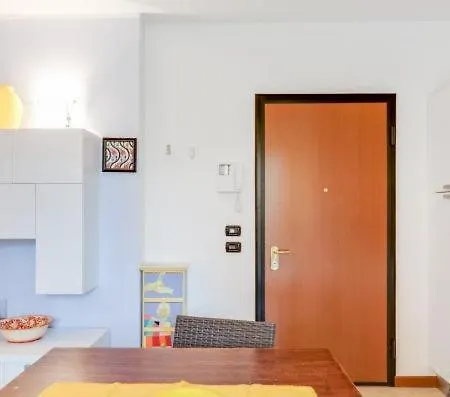 Sol Y Mar Rimini Apartment ريميني