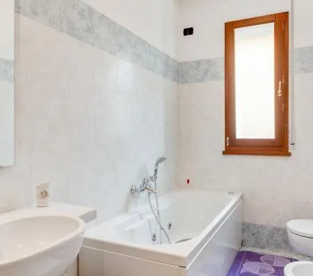 Sol Y Mar Rimini Apartment شقة *