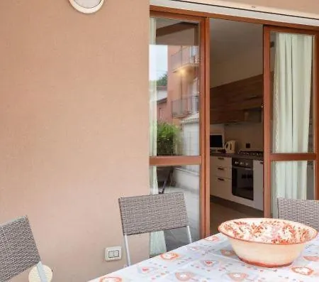 شقة Sol Y Mar Rimini Apartment *