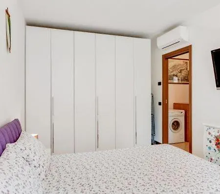 Sol Y Mar Rimini Apartment شقة ريميني