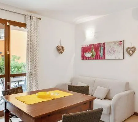 Sol Y Mar Rimini Apartment Rimini