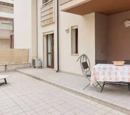 Sol Y Mar Rimini Apartment Appartement Rimini