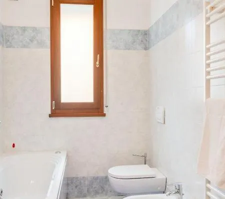 Appartement Sol Y Mar Rimini Apartment *