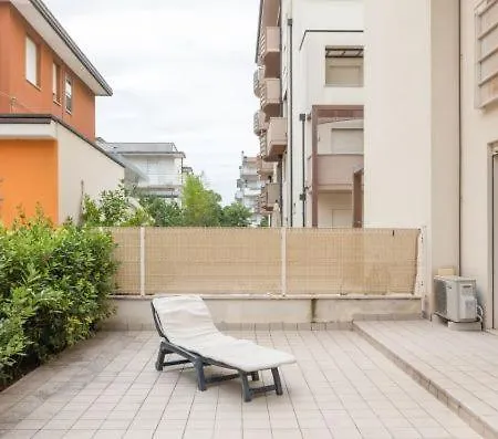 Sol Y Mar Rimini Apartment 아파트 리미니